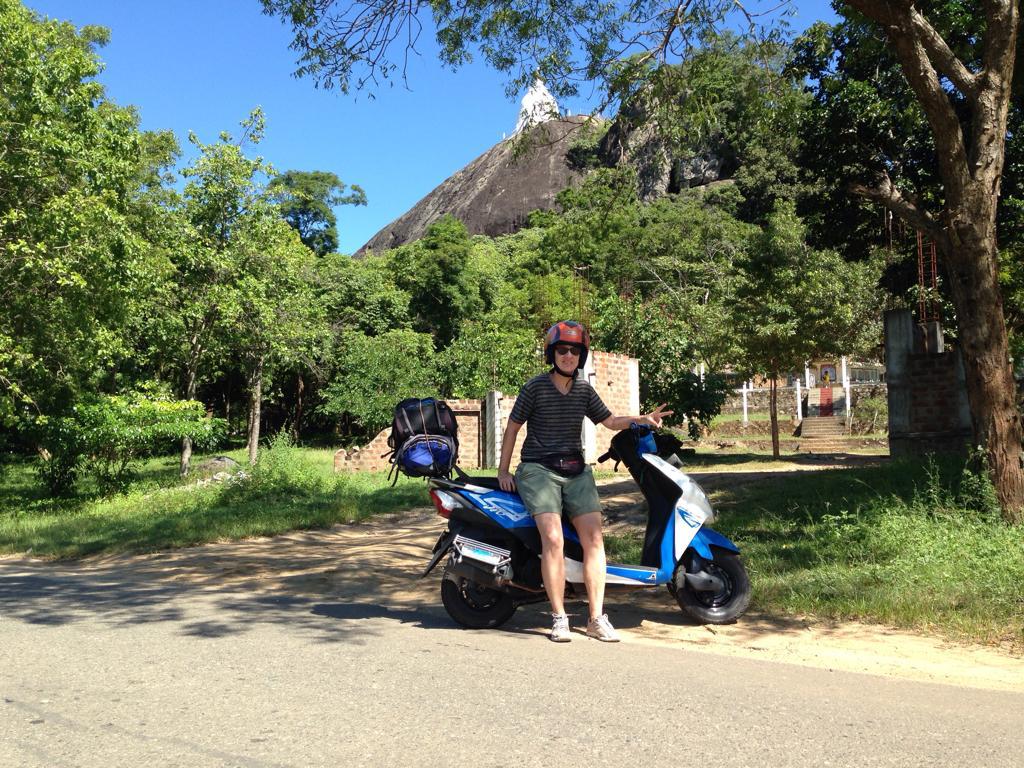 Sri Lanka Bike Rent Bike Rent in Sri Lana Bike Rent in Negombo