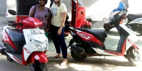 Sri Lanka Bike Rent Foreigner
