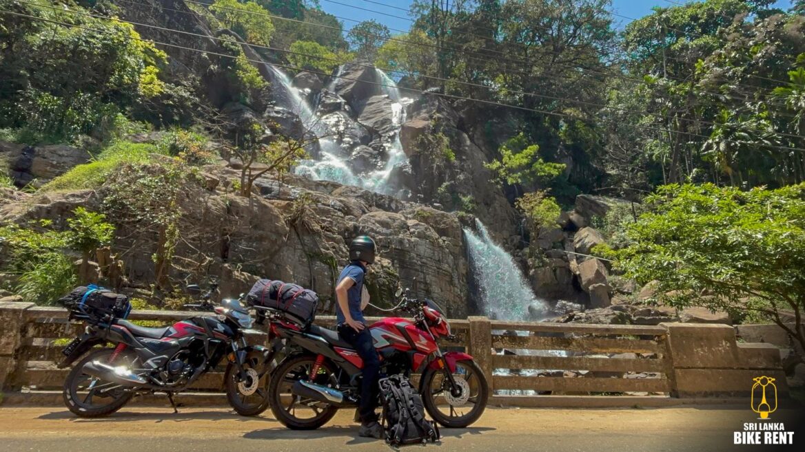 Is my Russia Driving License valid in Sri Lanka?