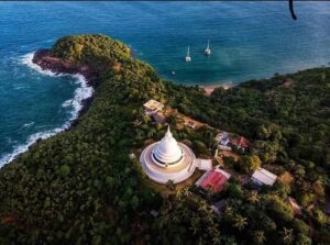 Is my Australian Driving Licence valid in Sri Lanka?