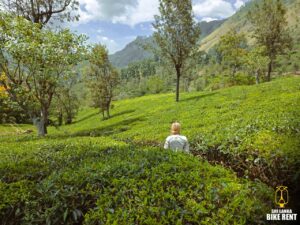 Is my France Driving License valid in Sri Lanka?