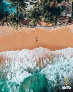 Is my Czech Republic Driving License valid in Sri Lanka?