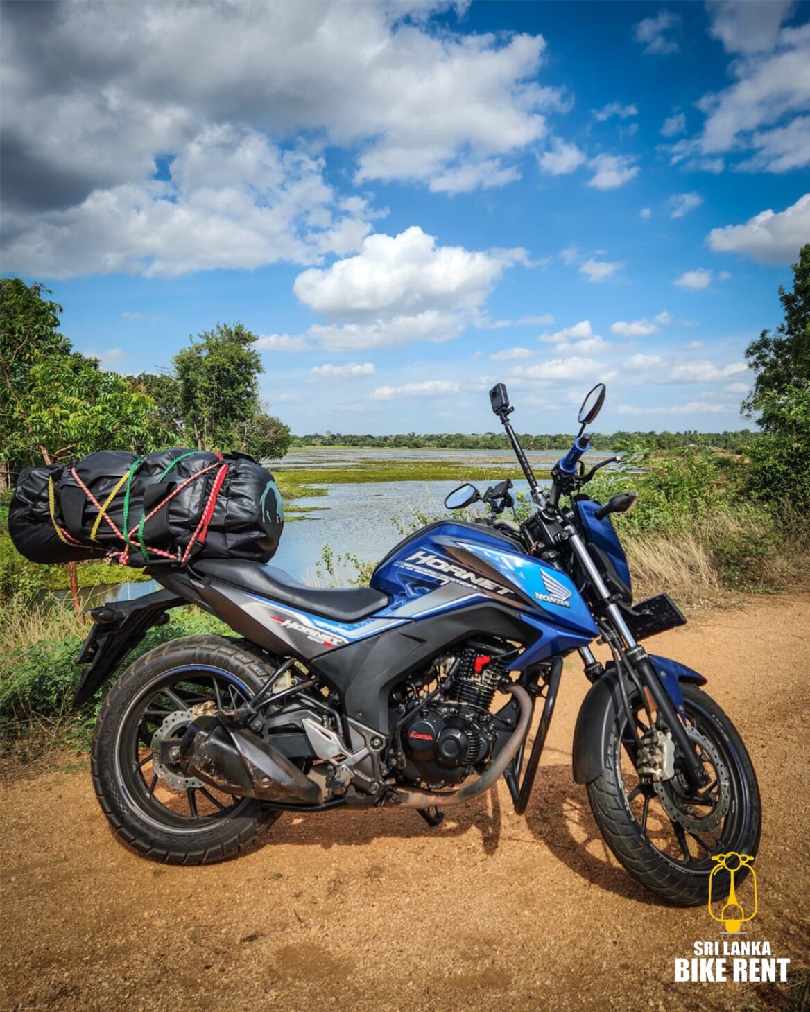 Can South Africans drive in Sri Lanka?