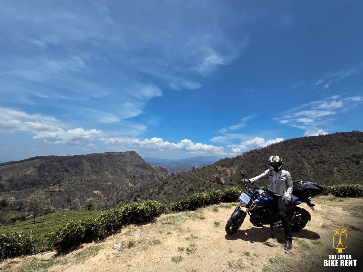 Is my Spain Driving License valid in Sri Lanka?