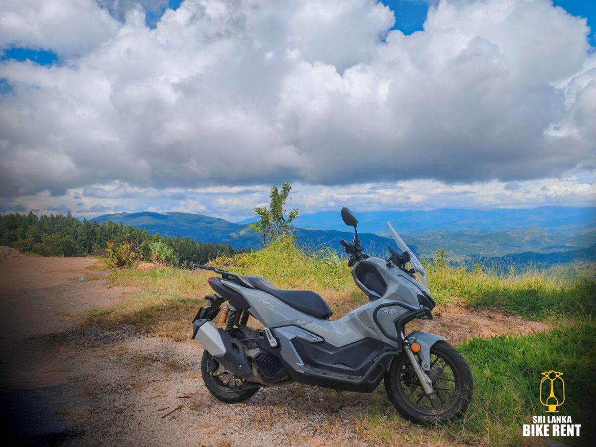 Is my Belgium Driving License valid in Sri Lanka?