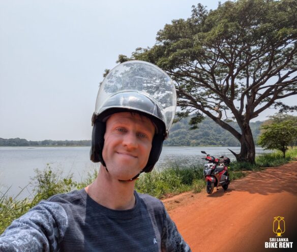 Is my Hungary Driving License valid in Sri Lanka?