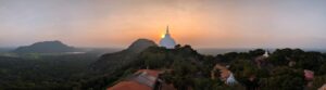 Is my Germany Driving License valid in Sri Lanka