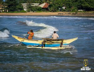 Can I drive in Sri Lanka with my Irish Driving License?