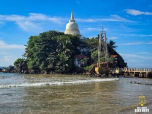 Is a Canadian Driving License Valid in Sri Lanka?