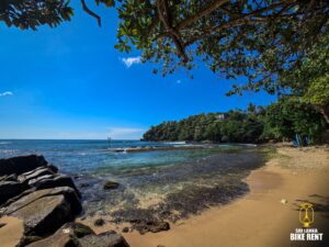 Is my Belgium Driving License valid in Sri Lanka? 