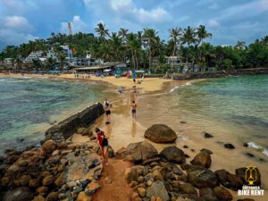 Is my Spain Driving License valid in Sri Lanka?