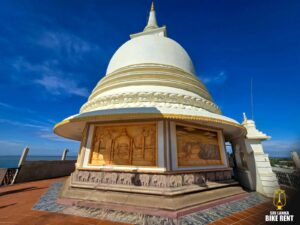 Is a U.S. Driver's License Valid in Sri Lanka?