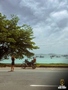 Is my Portugal Driving License valid in Sri Lanka?