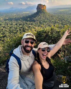 Is my Russia Driving License valid in Sri Lanka?