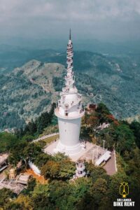 Is my South Korea Driving License valid in Sri Lanka?