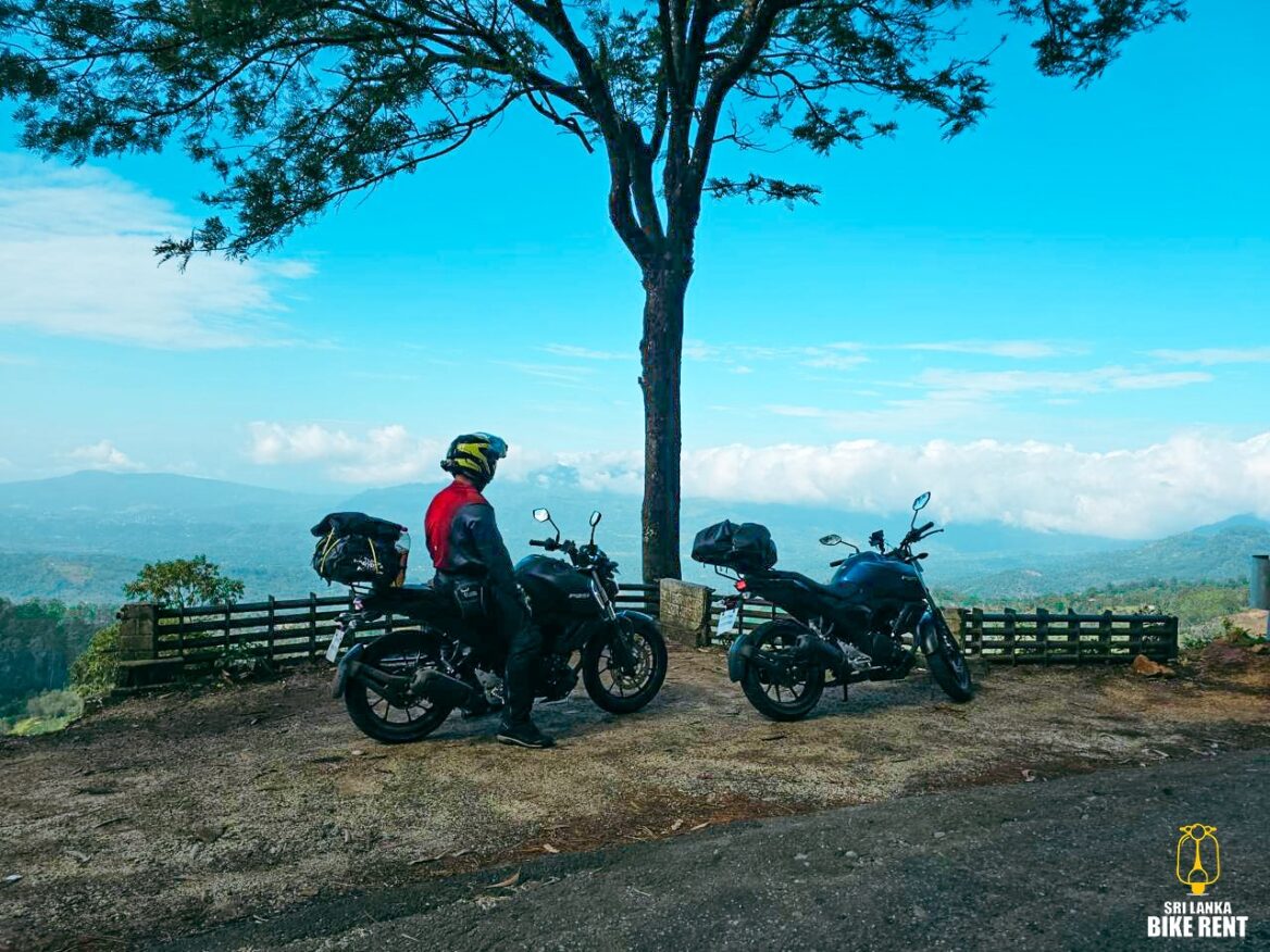 Is my South Korea Driving License valid in Sri Lanka?