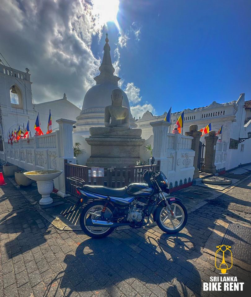 How to Get an International Driving permit for Sri Lanka