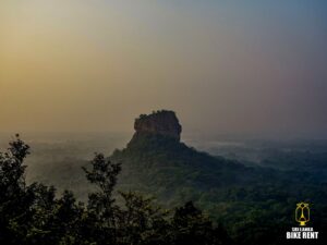 Is my Japan Driving License valid in Sri Lanka?