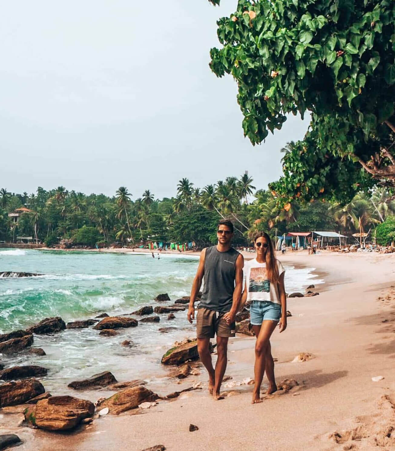 Dickwella Wild South Coast Discovery Circuit by bike Sri Lanka