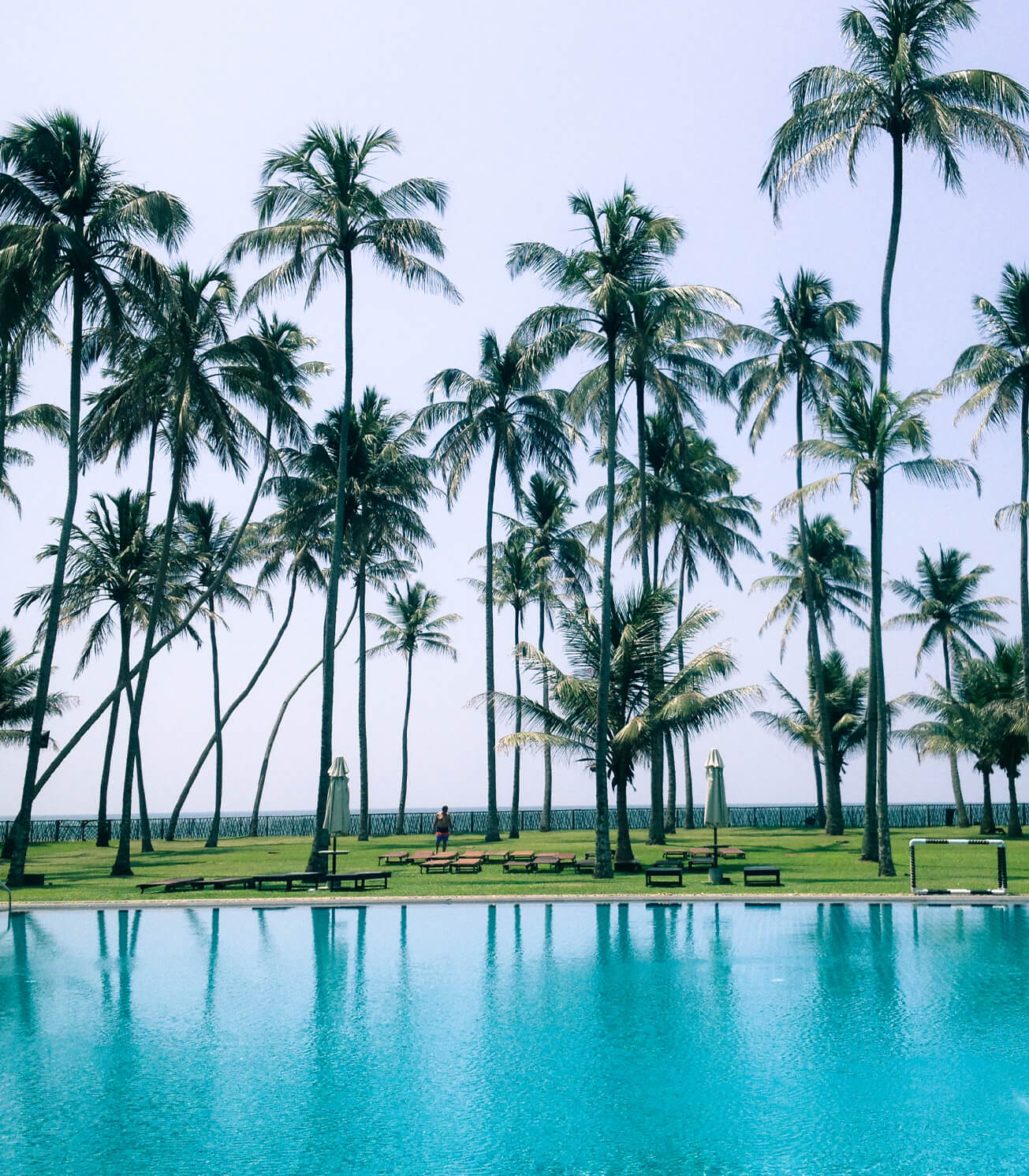 Wadduwa west coast circuit route Kalutara Bentota Beruwala Kande Viharaya one day Sri Lanka